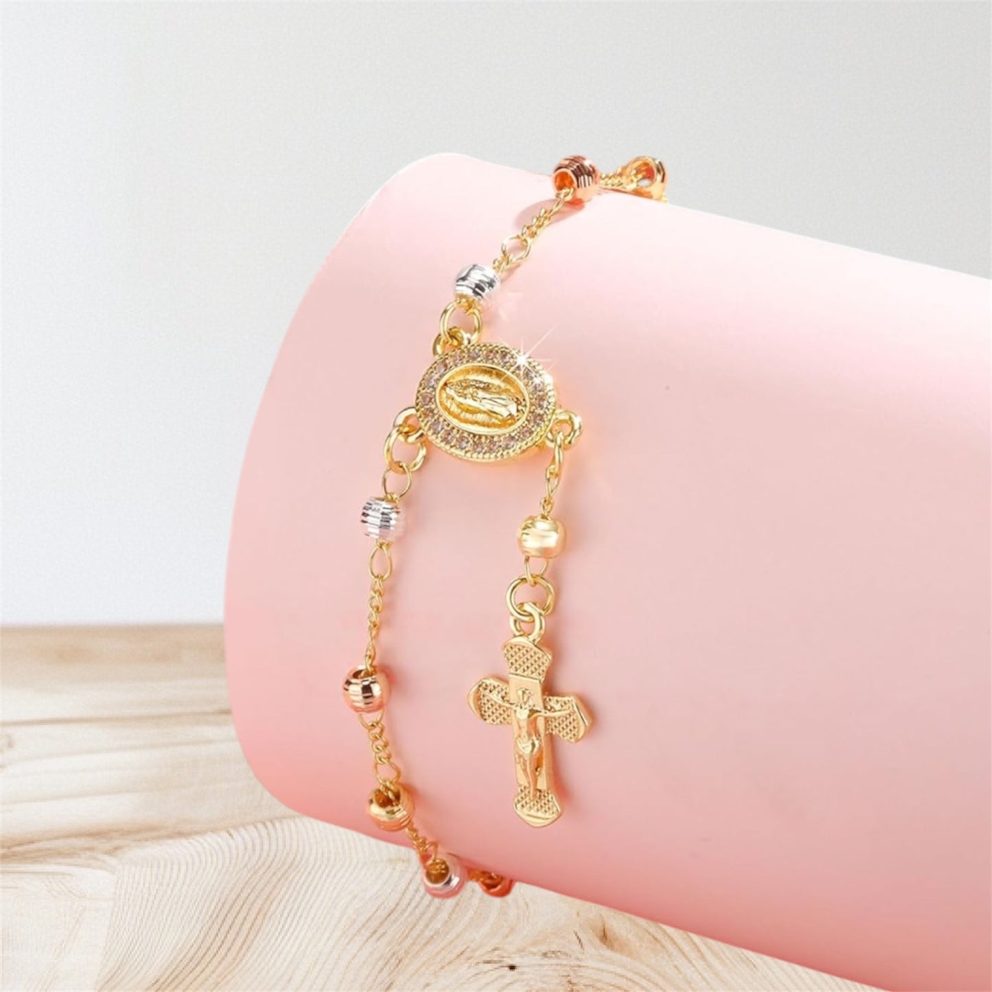 Guadalupe Aura™ - Bracelet V1