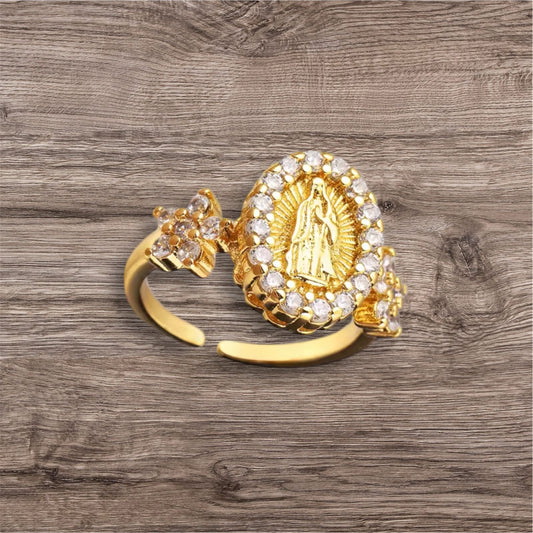 Guadalupe Aura™ - Ring