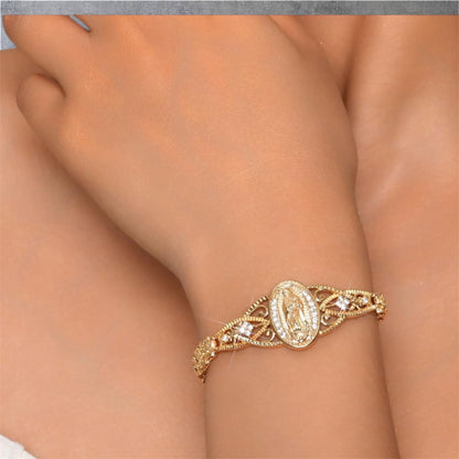 Guadalupe Aura™ - Bracelet V2