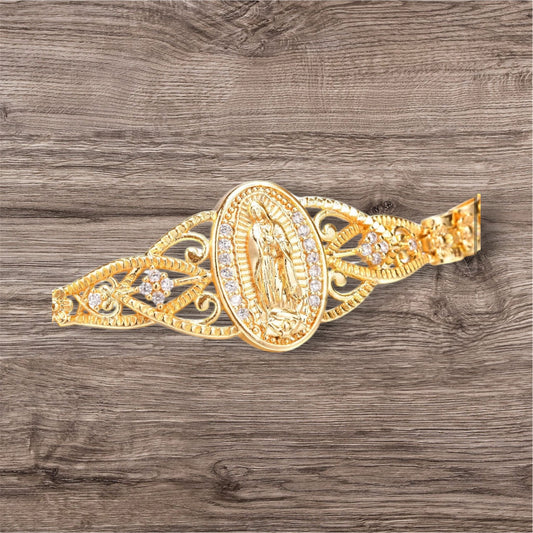 Guadalupe Aura™ - Bracelet V2