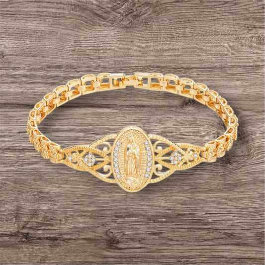 Guadalupe Aura™ - Bracelet V2