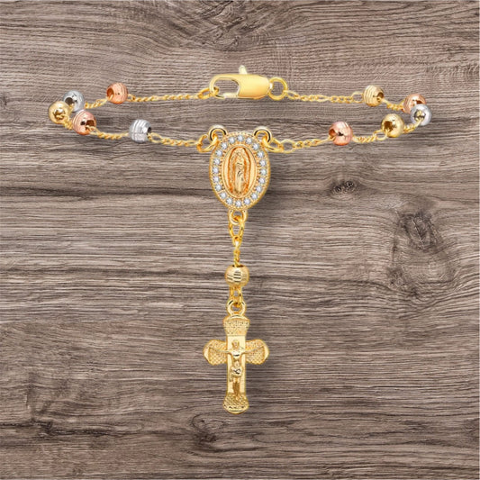 Guadalupe Aura™ - Bracelet V1